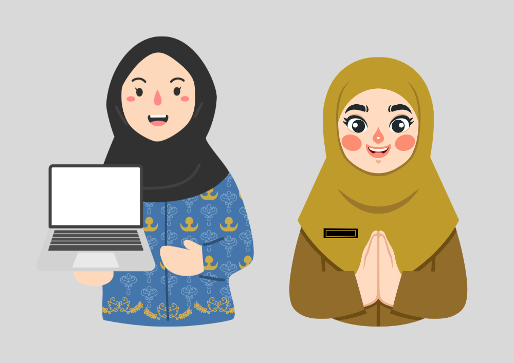 Kenapa Penyaluran TPG ASN dan Non ASN Berbeda Waktu? Berikut Penjelasannya
